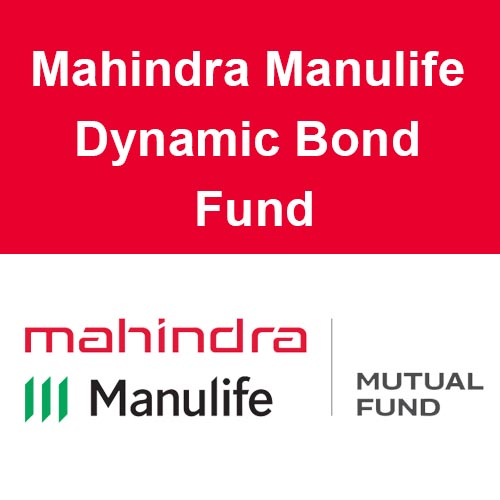 Mahindra Manulife Dynamic Bond Fund