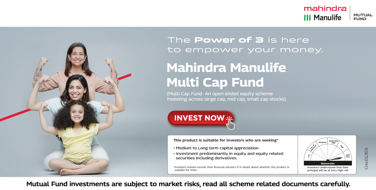 Mahindra Manulife Multi Cap Badhat Yojana